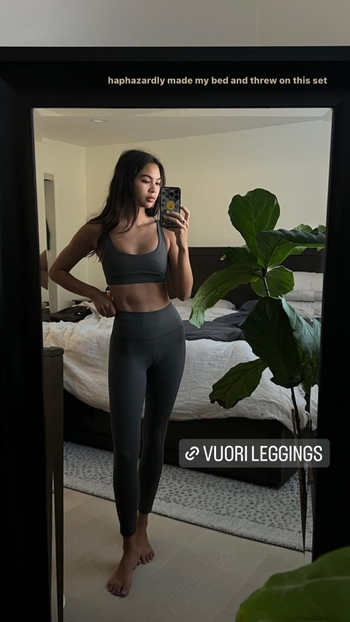 Amanda Li Paige