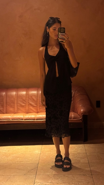 Amanda Li Paige