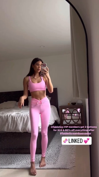 Amanda Li Paige