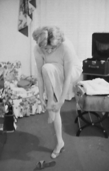 Rhonda Fleming