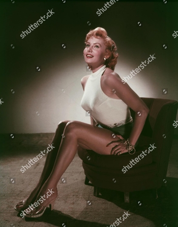 Rhonda Fleming