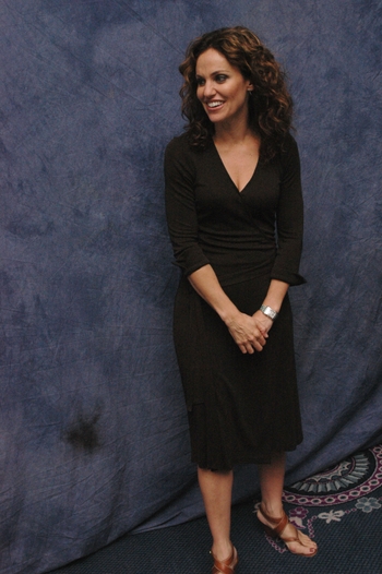 Amy Brenneman (I)