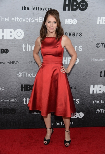 Amy Brenneman (I)