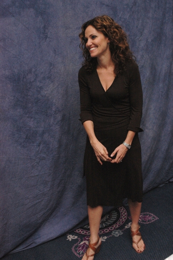 Amy Brenneman (I)