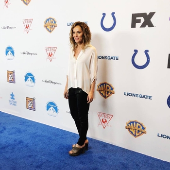 Amy Brenneman (I)