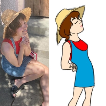 Noël Wells