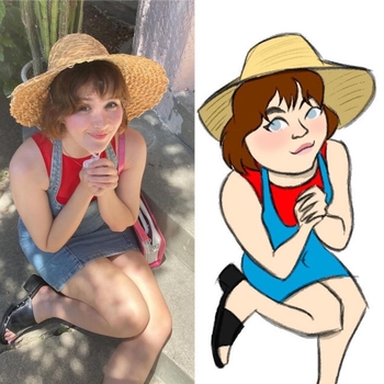 Noël Wells