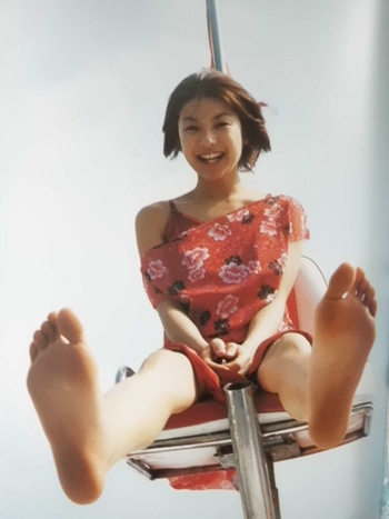 Rina Uchiyama