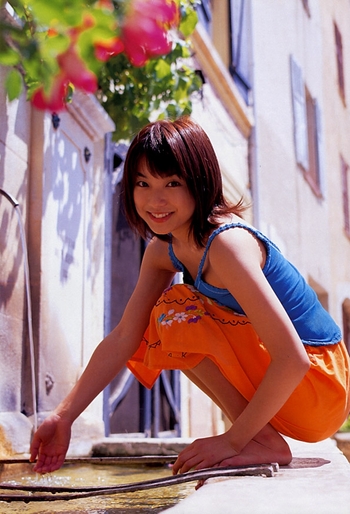 Rina Uchiyama