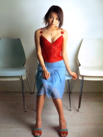 Rina Uchiyama