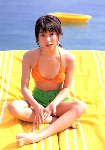 Rina Uchiyama