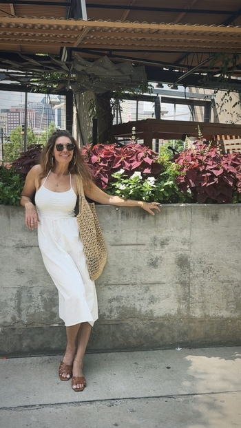 Alaina Huffman