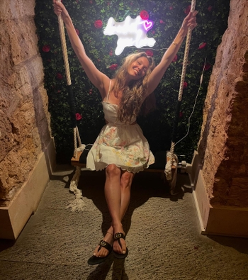 Alaina Huffman