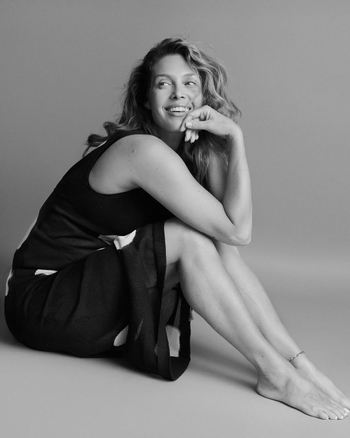 Alaina Huffman