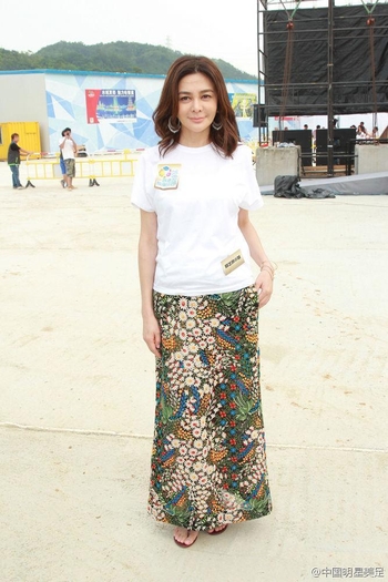 Rosamund Kwan