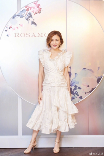 Rosamund Kwan