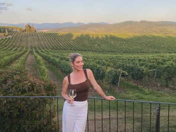 Annabelle Stephenson