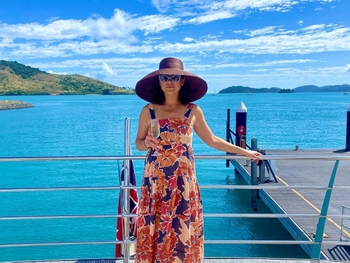 Annabelle Stephenson