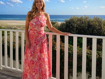 Annabelle Stephenson