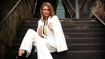 Danielle Cormack