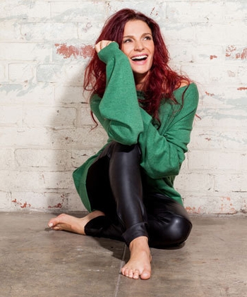 Danielle Cormack