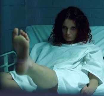 Danielle Cormack