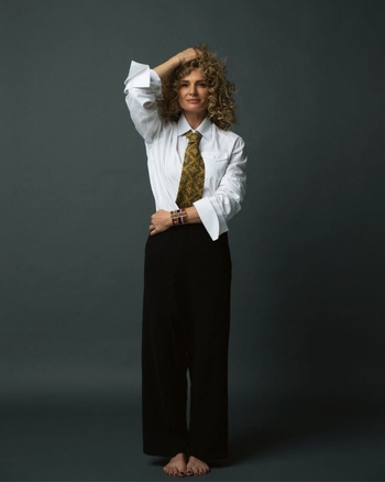 Danielle Cormack