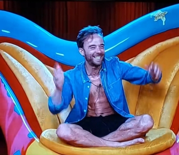 Jack P. Shepherd