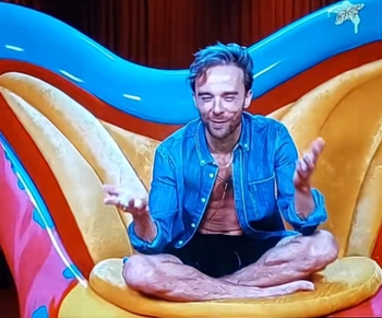 Jack P. Shepherd