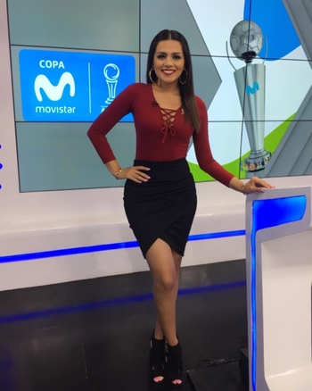 Karla Chocano