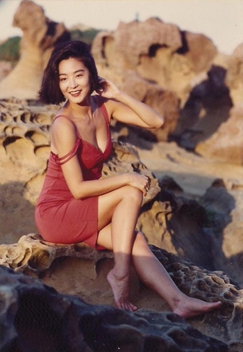 Brigitte Lin