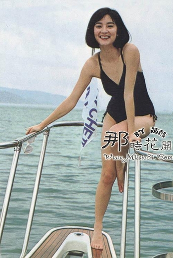 Brigitte Lin