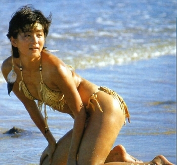 Brigitte Lin