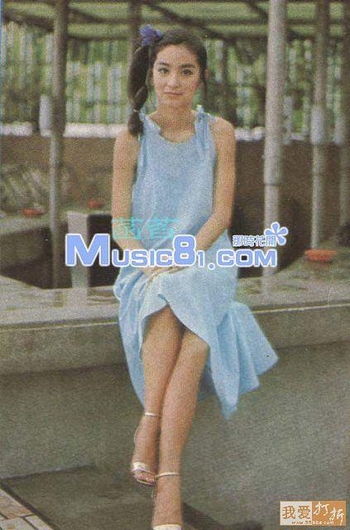 Brigitte Lin