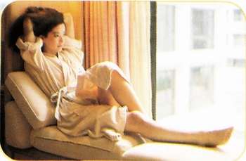 Brigitte Lin