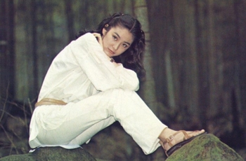 Brigitte Lin