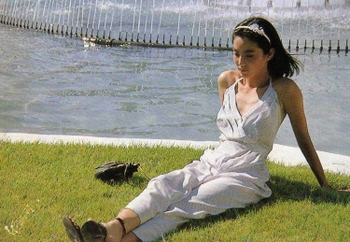 Brigitte Lin