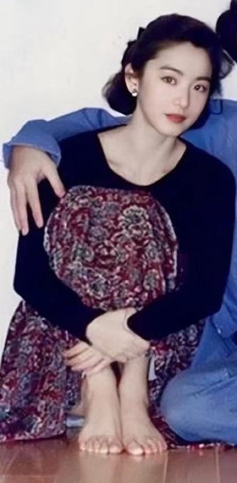 Brigitte Lin