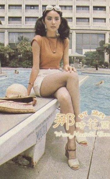 Brigitte Lin