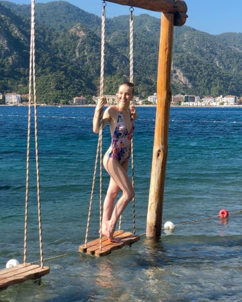 Anna Sagaydachnaya