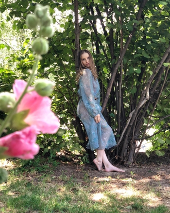Anna Sagaydachnaya