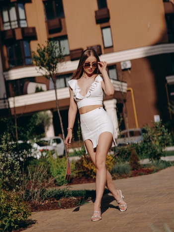 Anna Sagaydachnaya