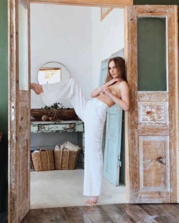 Anna Sagaydachnaya