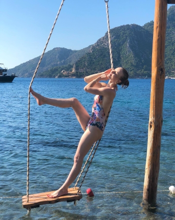 Anna Sagaydachnaya