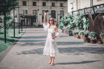 Anna Sagaydachnaya