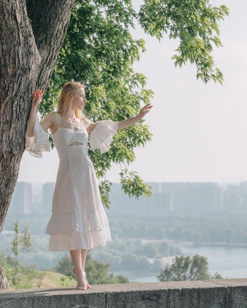 Anna Sagaydachnaya