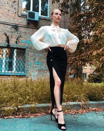 Anna Sagaydachnaya