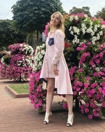 Anna Sagaydachnaya