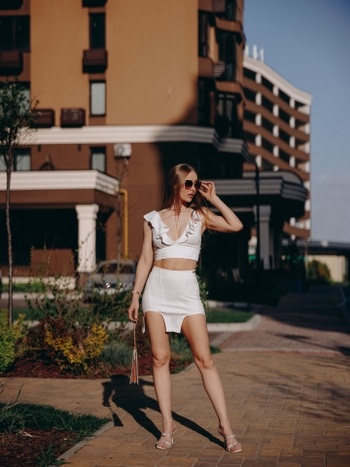 Anna Sagaydachnaya