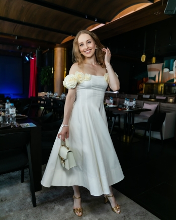 Anna Sagaydachnaya